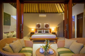 Villa Green Manggo Seminyak Bali